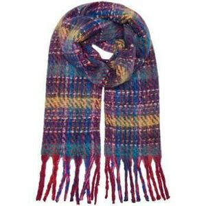 Sálak / Stólák / Kendők Only ONLADRIANE LIFE CHECK SOFT SCARF CC 15350141 kép