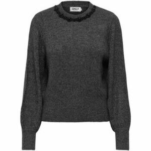 Pulóverek Only ONLELSA L/S PULLOVER KNT NOOS 15210667 kép