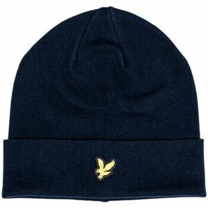 Sapkák Lyle & Scott Cotton Merino Beanie HE2313A kép