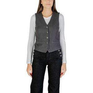 Öltöny mellények Only ONLIRIS-HATTIE WAISTCOAT TLR 15331287 kép
