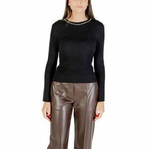 Pulóverek Only ONLNATASCHA LS BLING ONECK CC KNT 15350822 kép