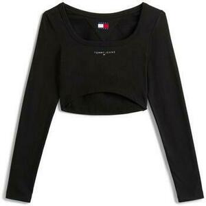 Blúzok Tommy Hilfiger TJW SLIM SP CRP LINE DW0DW20909 kép