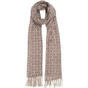 Sálak / Stólák / Kendők Liu Jo STOLA BRUSHED LOGO OVAL 2F5018 T0300 kép