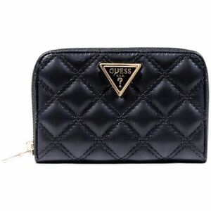 Pénztárcák Guess GIULLY II SLG MED ZIP AROUND SWQG96 73140 kép