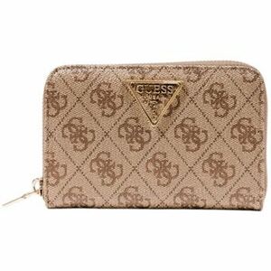 Pénztárcák Guess LAUREL II SLG MED ZIP AROUND SWSG74 59140 kép