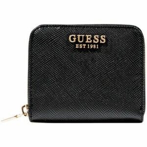 Pénztárcák Guess LAUREL II SLG SMALL ZIP AROUND SWZG74 59137 kép