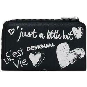 Pénztárcák Desigual MONE_SESHAT EMMA 2.0 25WAYP44 kép