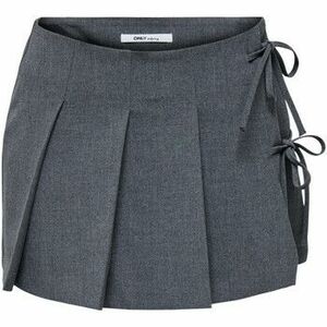 Szoknyák Only Onlmelanie Mw Pleat Tie Skort Tlr 15357232 kép