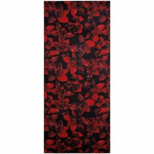 Sálak / Stólák / Kendők Desigual FOU_RED REVOLUTION 25WAWA17 kép