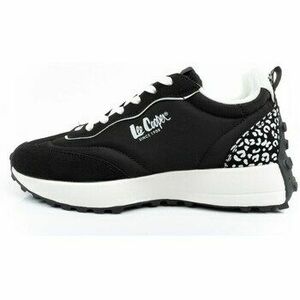 Rövid szárú edzőcipők Lee Cooper LCW25033350L kép