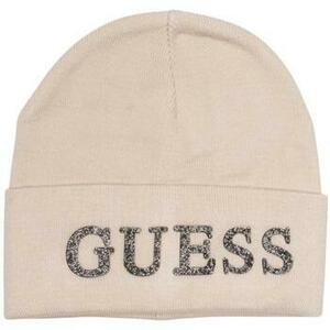 Sapkák Guess BEANIE AW5398 POL01 kép