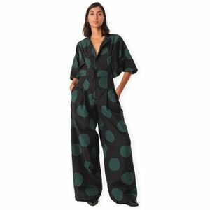Overálok Skfk Siloe Jumpsuit - Dots kép