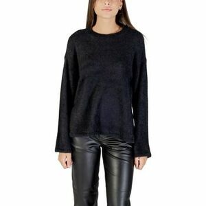 Pulóverek Only ONLPETRA LS LOOSE O-NECK CC KNT 15350652 kép