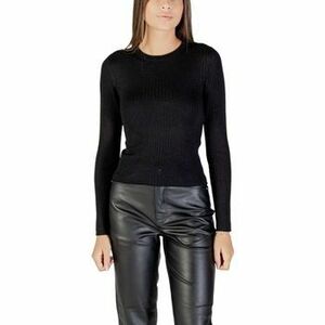 Pulóverek Jacqueline De Yong JDYPLUM LUREX L/S O-NECK PULLOVER KNT 15330569 kép