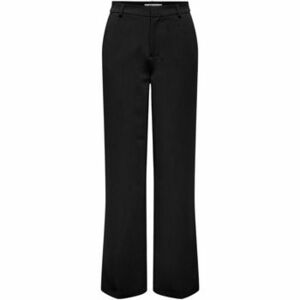 Lenge nadrágok Only ONLHATTIE-LANA HW W MEL PANT TLR 15318089 kép