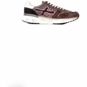 Rövid szárú edzőcipők Premiata MICK kép