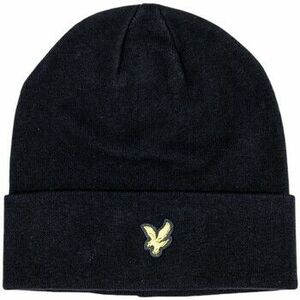 Sapkák Lyle & Scott Cotton Merino Beanie HE2313A kép