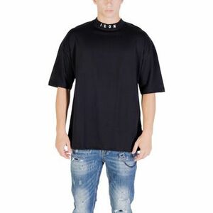 Rövid ujjú pólók Icon ICUF2W6T007 kép