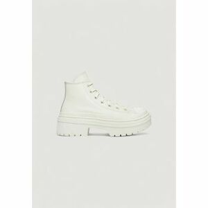 Magas szárú edzőcipők Converse CTAS LUGGED HEEL A10370C kép