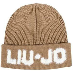 Sapkák Liu Jo BEANIE CON TAG 2F5059 M0300 kép