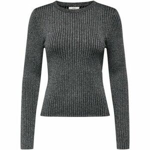 Pulóverek Jacqueline De Yong JDYPLUM LUREX L/S O-NECK PULLOVER KNT 15330569 kép