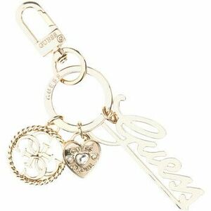 Kulcstartó Guess KEYRING RW1801 P5401 kép