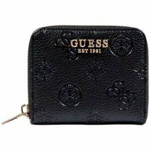 Pénztárcák Guess CRESIDIA II SLG SML ZIP AROUND SWPD98 88137 kép