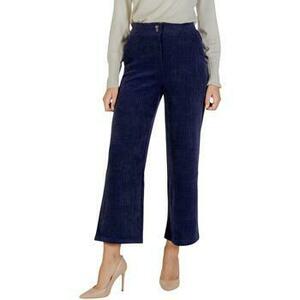 7/8-os és 3/4-es nadrágok Ichi IHKATE CORDUROY PA2 20124175 kép