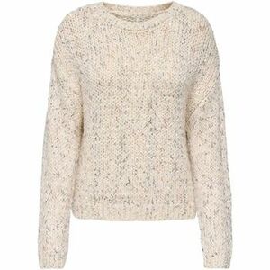 Pulóverek Only Onlwinter Ls Sequins O-Neck Knt 15358405 kép