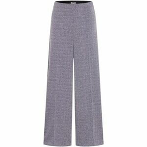 Lenge nadrágok Ichi IHKATE JACQUARD 20121602 kép