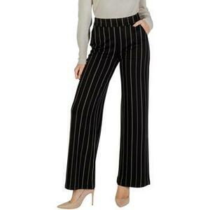 Lenge nadrágok Ichi IHRUTI WIDE PA18 20124292 kép