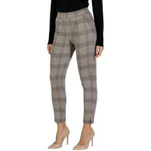 7/8-os és 3/4-es nadrágok Ichi IHMANSE CHECK PA 20124658 kép