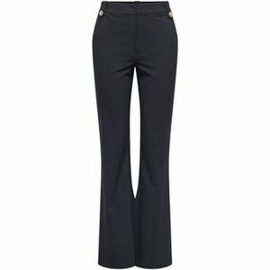 Öltönynadrágok Only ONLNELIA HW PINS FLARED PANT CC TLR 15351135 kép
