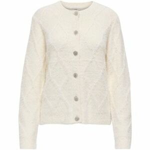 Mellények / Kardigánok Jacqueline De Yong Jdyjayla L/S O-Neck Cardigan Knt 15359743 kép