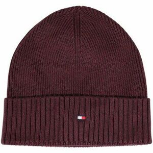 Sapkák Tommy Hilfiger TH FLAG PIMA COTTON BEANIE AM0AM12796 kép