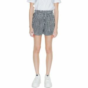 Rövidnadrágok Only Onlnova Life Vis Aop 15222183 kép