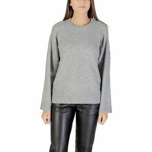 Pulóverek Only ONLRENE LIFE LS BUTTON O-NECK CC KNT 15350612 kép
