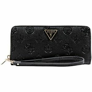 Pénztárcák Guess CRESIDIA II SLG LRG ZIP AROUND SWPD98 88146 kép