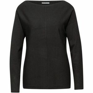 Pulóverek Street One LTD QR_basic dolman with detail 303321 kép