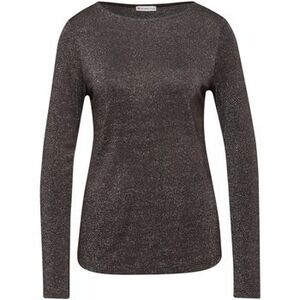 Hosszú ujjú pólók Street One Basic lurex shirt 323838 kép