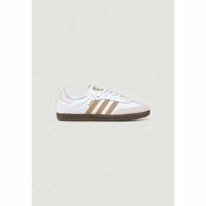 Rövid szárú edzőcipők adidas Samba OG JR0912 kép