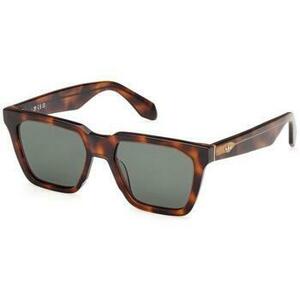 Napszemüvegek adidas Navigator OR0110 52N kép