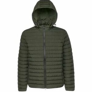 Steppelt kabátok Geox M4625H kép