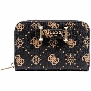 Pénztárcák Guess SILIA SLG MEDIUM ZIP AROUND SWGP98 90140 kép