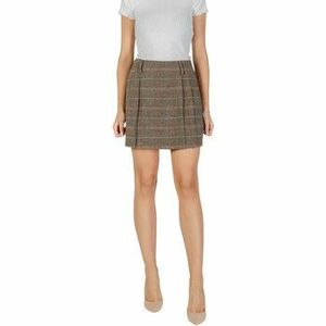 Szoknyák Only Onlricca Life Check Mw Skirt Otw 15356762 kép