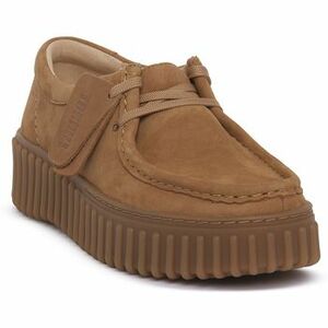 Rövid szárú edzőcipők Clarks TORHILL BEE kép