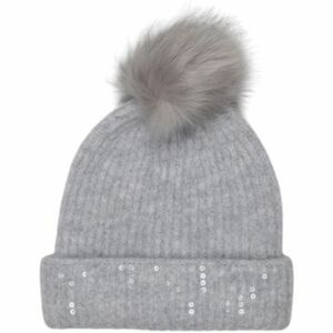 Sapkák Pieces Pcjulietta Sequins Hood Bc 17160049 kép