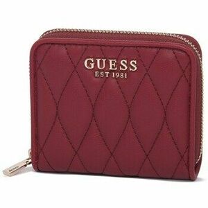 Pénztárcák Guess 22137RED kép