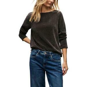 Pulóverek Street One Cosy u-boat neck shirt 323839 kép
