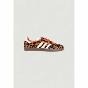Rövid szárú edzőcipők adidas Samba OG JI2734 kép